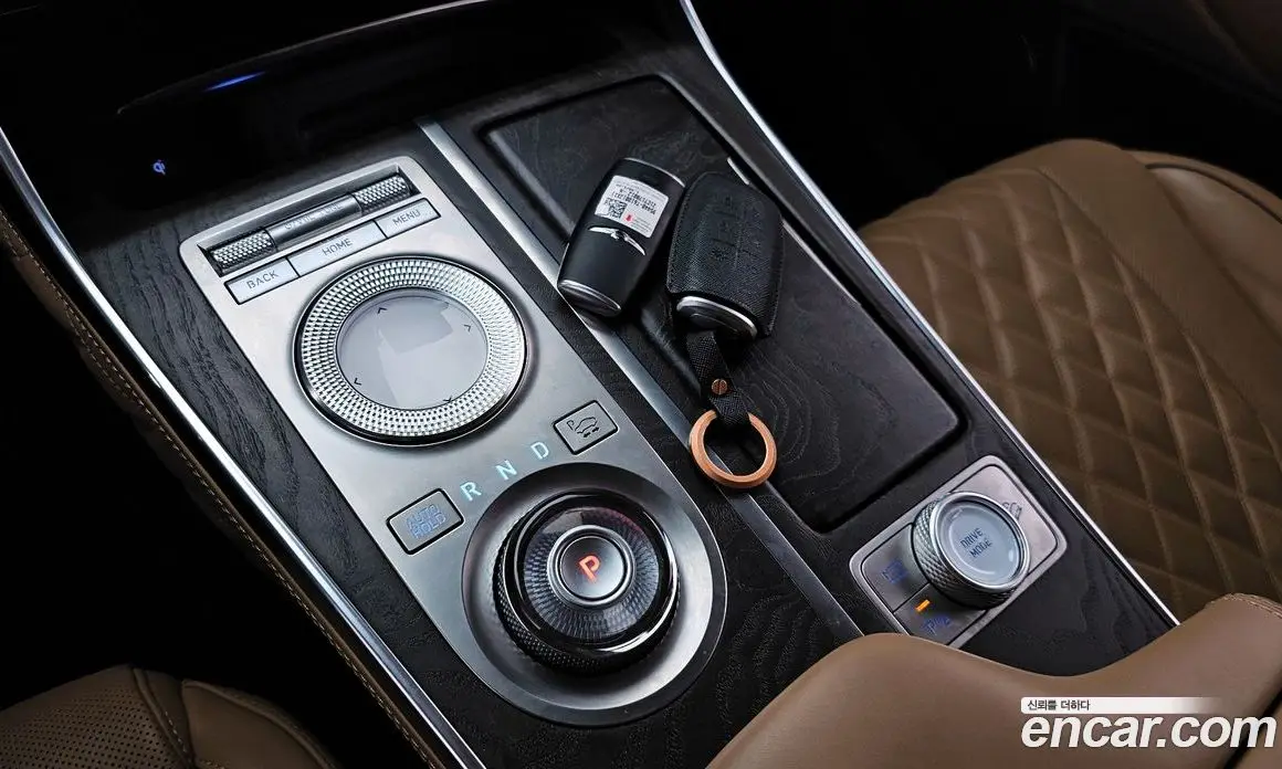 Genesis GV80 2021 3.0 автомат (гидро), фото 12 Genesis GV80 2021 3.0 автомат (гидро), фото 12