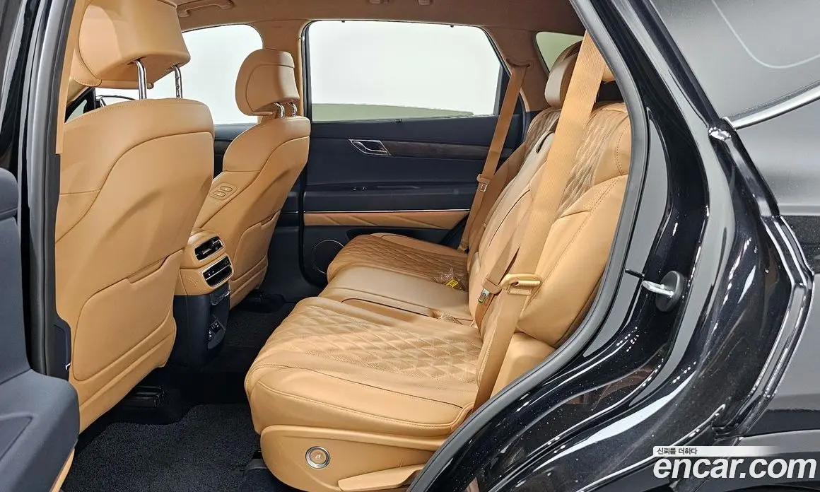 Genesis GV80 2021 3.0 автомат (гидро), фото 16 Genesis GV80 2021 3.0 автомат (гидро), фото 16