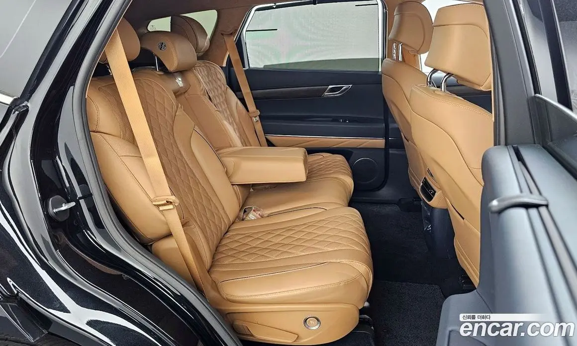Genesis GV80 2021 3.0 автомат (гидро), фото 18 Genesis GV80 2021 3.0 автомат (гидро), фото 18