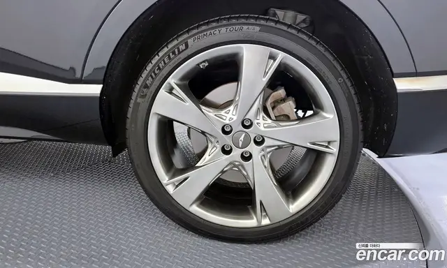 Genesis GV80 2021 3.0 автомат (гидро), миниатюра 7 Genesis GV80 2021 3.0 автомат (гидро), миниатюра 7