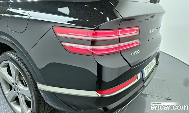 Genesis GV80 2021 3.0 автомат (гидро), миниатюра 9 Genesis GV80 2021 3.0 автомат (гидро), миниатюра 9