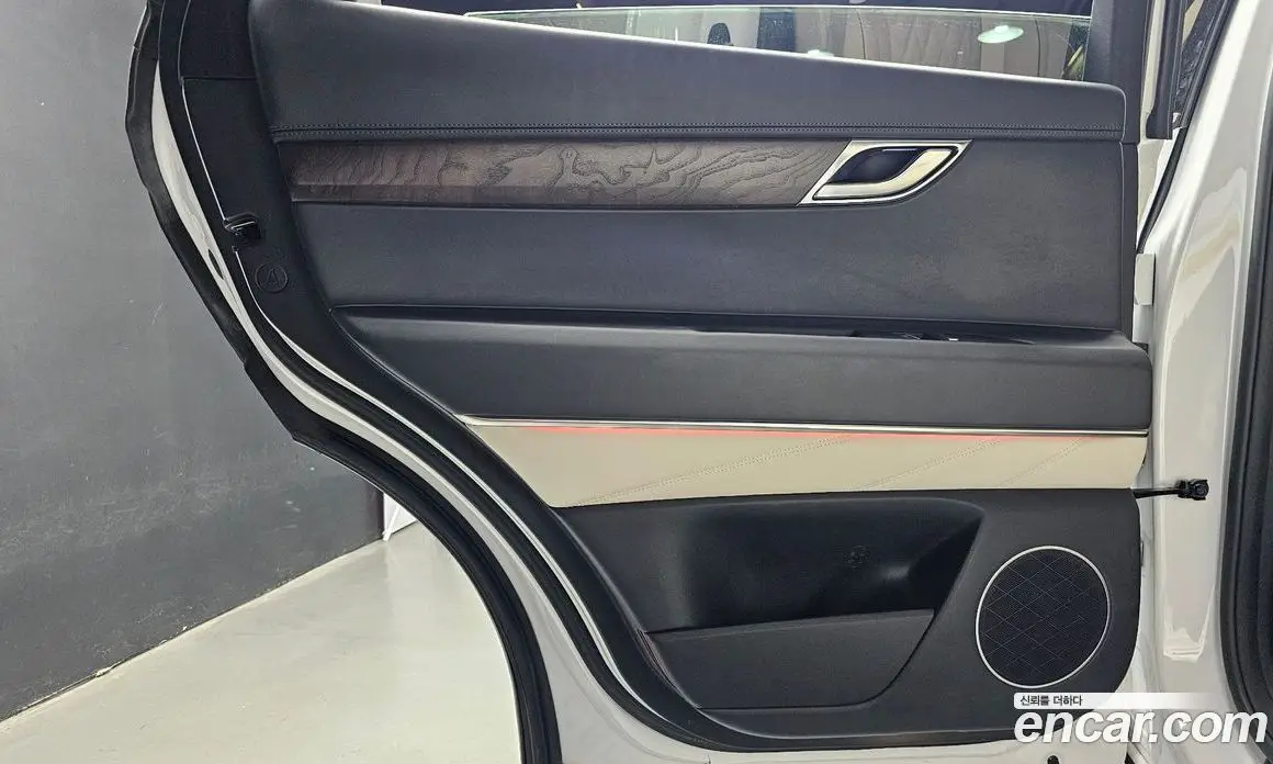 Genesis GV80 2021 2.5 автомат (гидро), фото 15