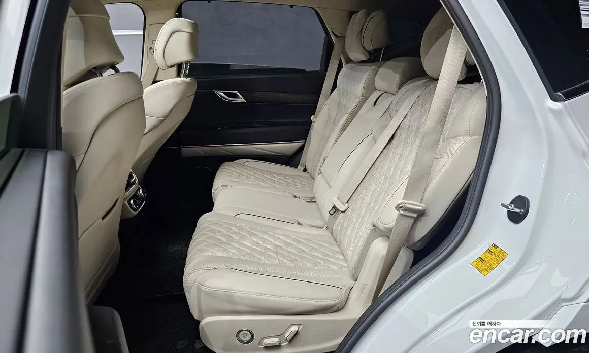 Genesis GV80 2021 2.5 автомат (гидро), фото 18