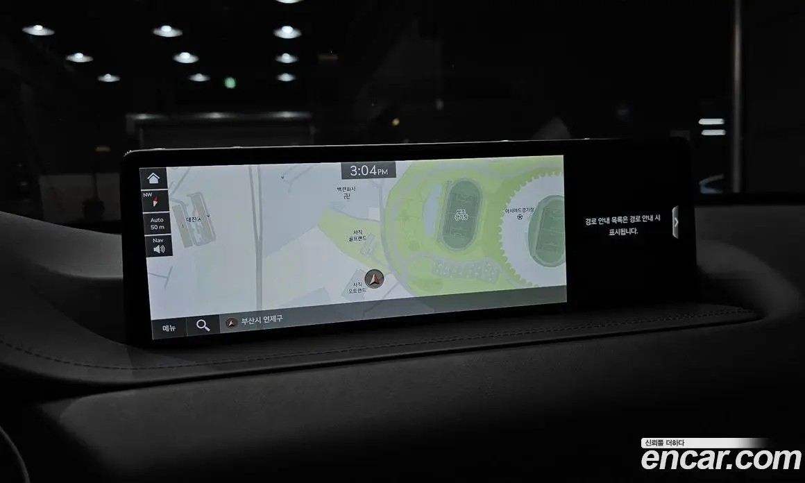Genesis GV80 2021 2.5 автомат (гидро), фото 20