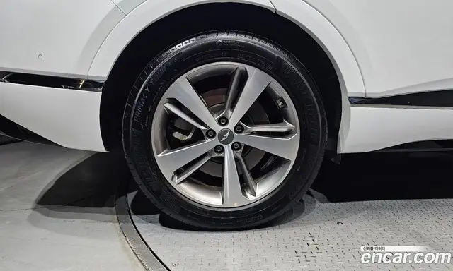 Genesis GV80 2021 2.5 автомат (гидро), миниатюра 5