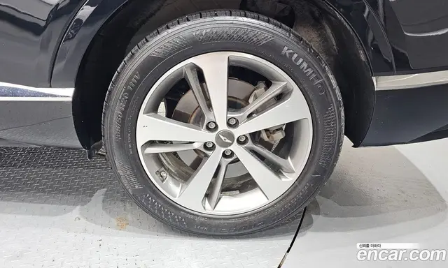 Genesis GV80 2021 3.5 автомат (гидро), миниатюра 5
