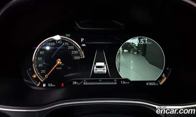 Genesis GV80 2021 3.5 автомат (гидро), миниатюра 11 Genesis GV80 2021 3.5 автомат (гидро), миниатюра 11