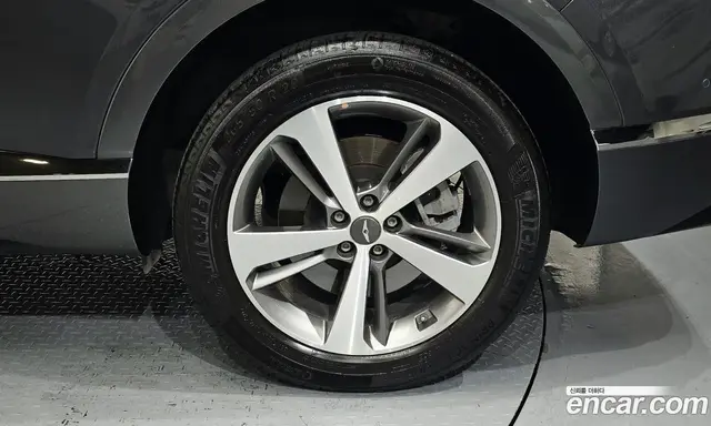 Genesis GV80 2022 3.0 автомат (гидро), миниатюра 7