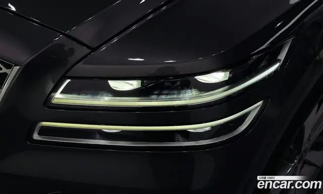 Genesis GV80 2022 3.0 автомат (гидро), миниатюра 8