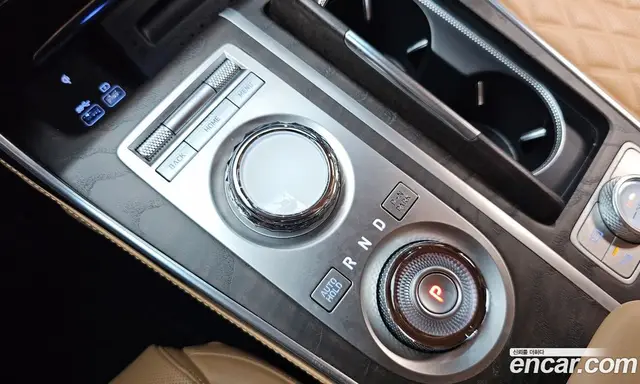 Genesis GV80 2023 2.5 автомат (гидро), миниатюра 11 Genesis GV80 2023 2.5 автомат (гидро), миниатюра 11
