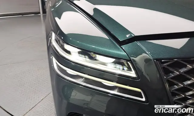 Genesis GV80 2023 2.5 автомат (гидро), миниатюра 7 Genesis GV80 2023 2.5 автомат (гидро), миниатюра 7