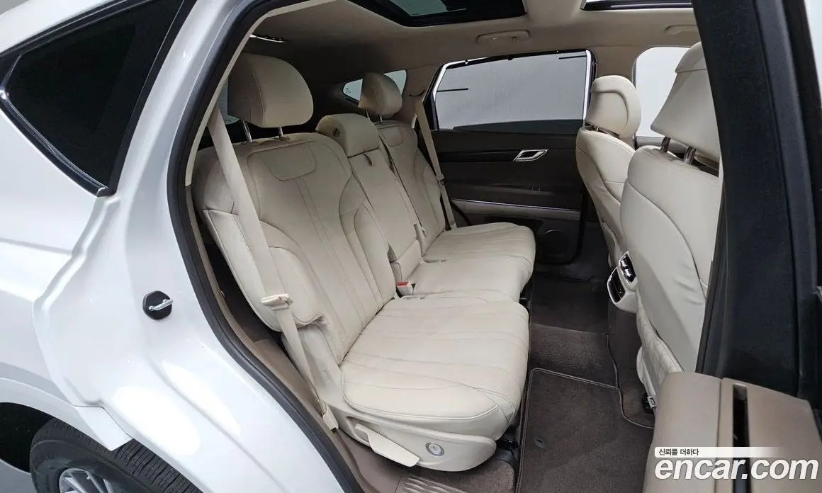 Genesis GV80 2023 3.0 автомат (гидро), фото 17