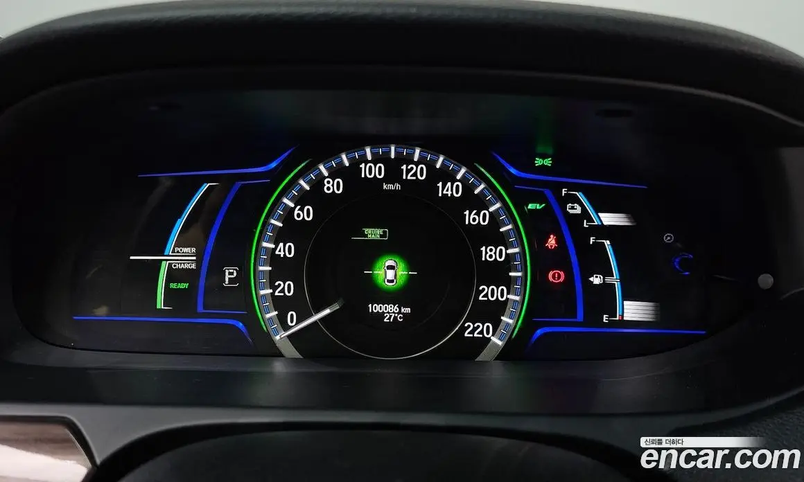 Honda Accord 2017 2.0 автомат (гидро), фото 11 Honda Accord 2017 2.0 автомат (гидро), фото 11