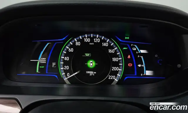 Honda Accord 2017 2.0 автомат (гидро), миниатюра 11 Honda Accord 2017 2.0 автомат (гидро), миниатюра 11