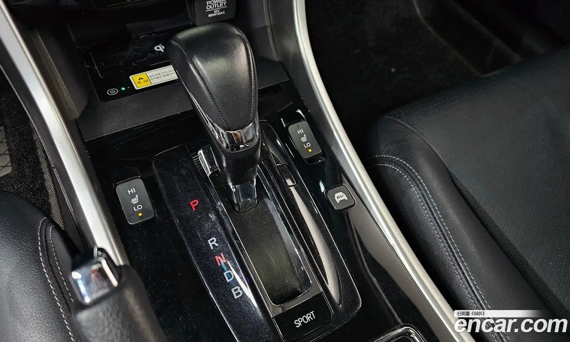 Honda Accord 2017 2.0 автомат (гидро), фото 12 Honda Accord 2017 2.0 автомат (гидро), фото 12