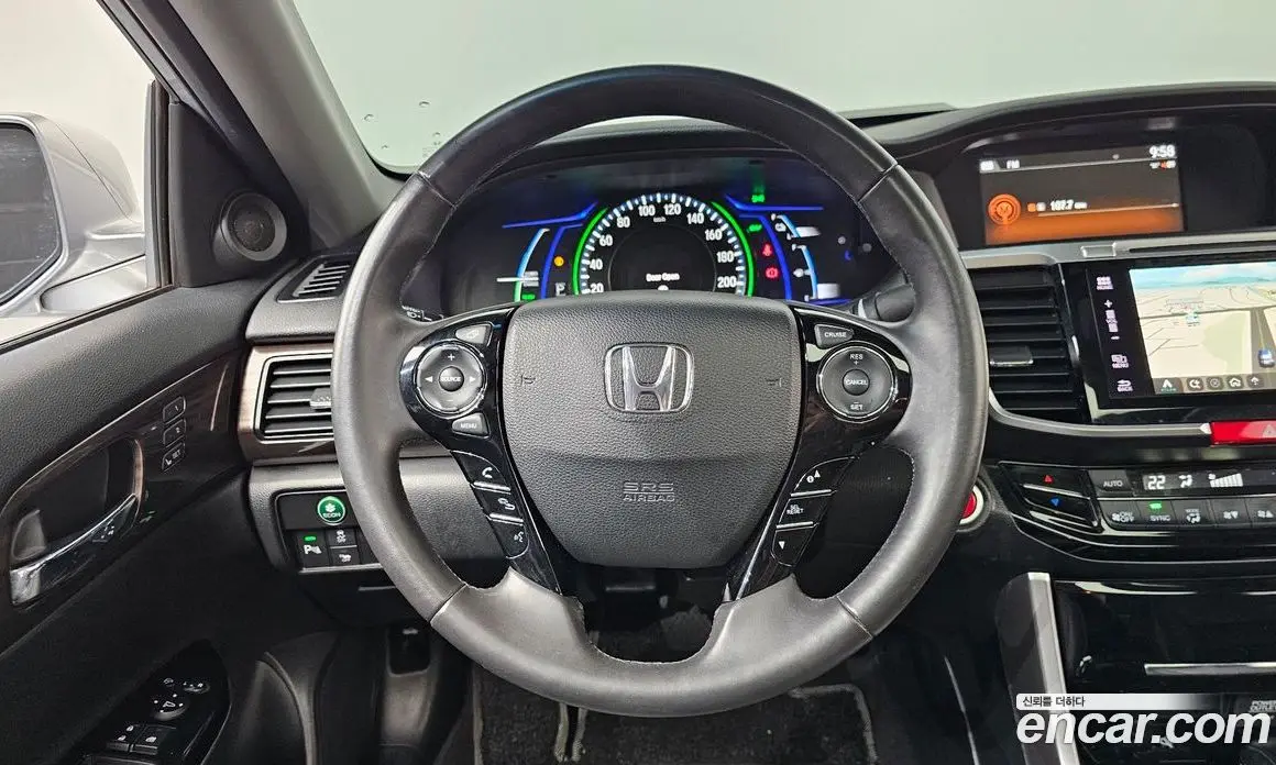 Honda Accord 2017 2.0 автомат (гидро), фото 20 Honda Accord 2017 2.0 автомат (гидро), фото 20