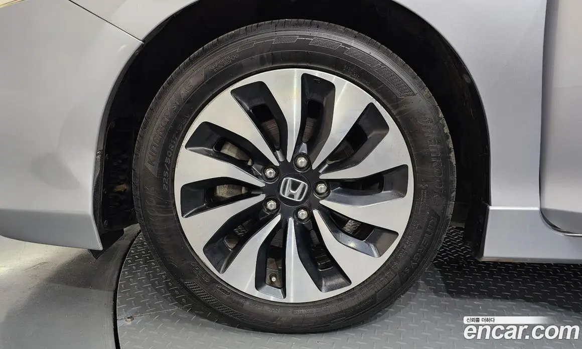 Honda Accord 2017 2.0 автомат (гидро), фото 5 Honda Accord 2017 2.0 автомат (гидро), фото 5