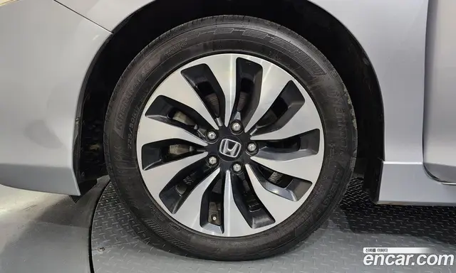 Honda Accord 2017 2.0 автомат (гидро), миниатюра 5 Honda Accord 2017 2.0 автомат (гидро), миниатюра 5