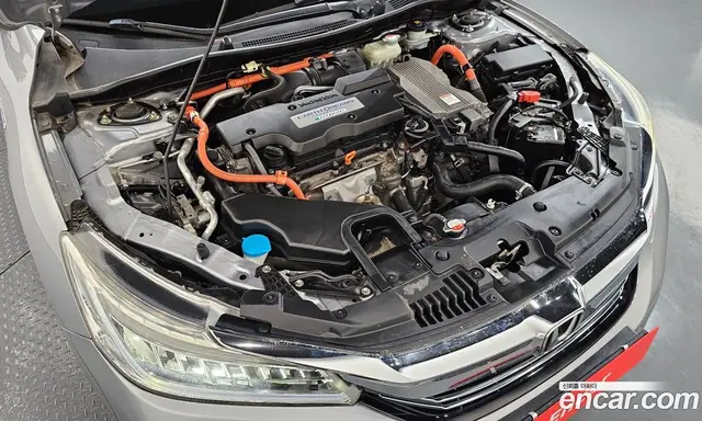 Honda Accord 2017 2.0 автомат (гидро), миниатюра 6 Honda Accord 2017 2.0 автомат (гидро), миниатюра 6