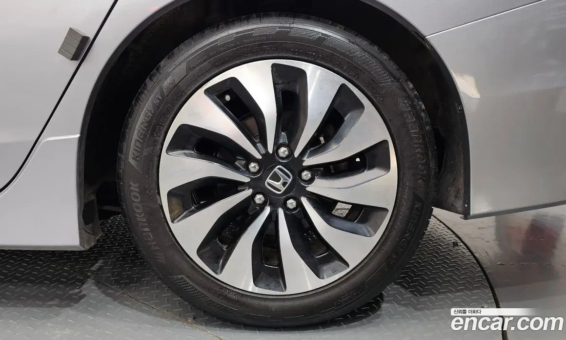 Honda Accord 2017 2.0 автомат (гидро), фото 7 Honda Accord 2017 2.0 автомат (гидро), фото 7