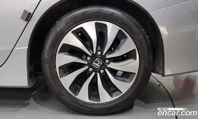 Honda Accord 2017 2.0 автомат (гидро), миниатюра 7 Honda Accord 2017 2.0 автомат (гидро), миниатюра 7