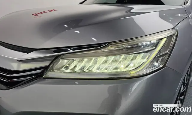 Honda Accord 2017 2.0 автомат (гидро), миниатюра 8 Honda Accord 2017 2.0 автомат (гидро), миниатюра 8