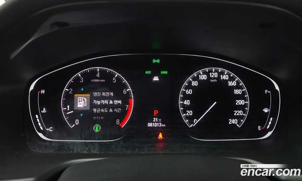 Honda Accord 2019 1.5 автомат (гидро), фото 11 Honda Accord 2019 1.5 автомат (гидро), фото 11