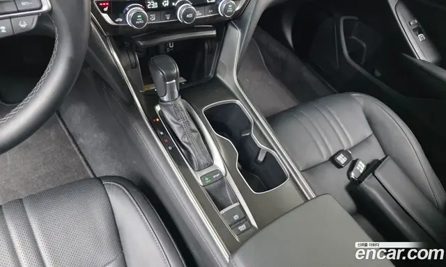 Honda Accord 2019 1.5 автомат (гидро), миниатюра 12