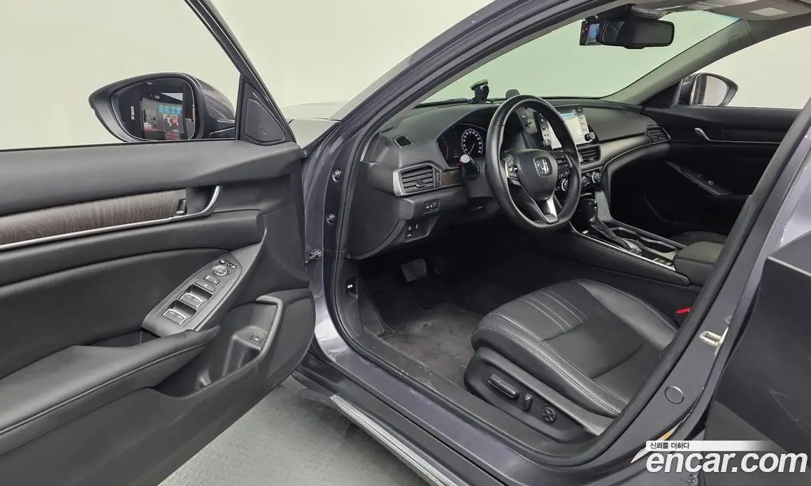 Honda Accord 2019 1.5 автомат (гидро), фото 13 Honda Accord 2019 1.5 автомат (гидро), фото 13