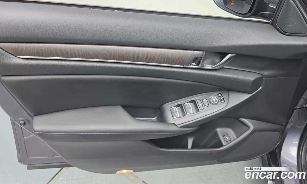 Honda Accord 2019 1.5 автомат (гидро), фото 14 Honda Accord 2019 1.5 автомат (гидро), фото 14