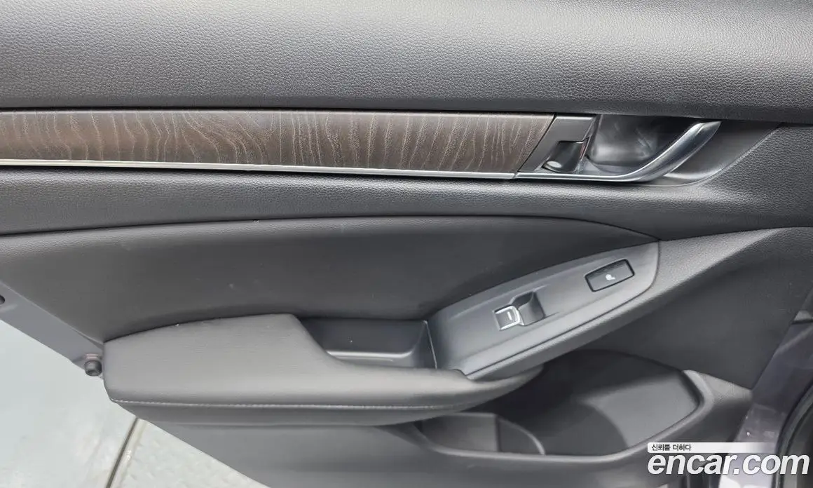 Honda Accord 2019 1.5 автомат (гидро), фото 15 Honda Accord 2019 1.5 автомат (гидро), фото 15