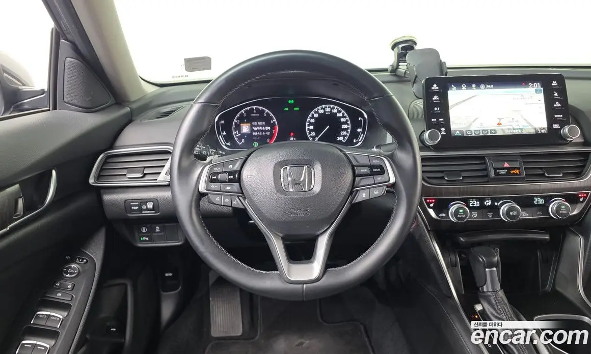 Honda Accord 2019 1.5 автомат (гидро), фото 19 Honda Accord 2019 1.5 автомат (гидро), фото 19