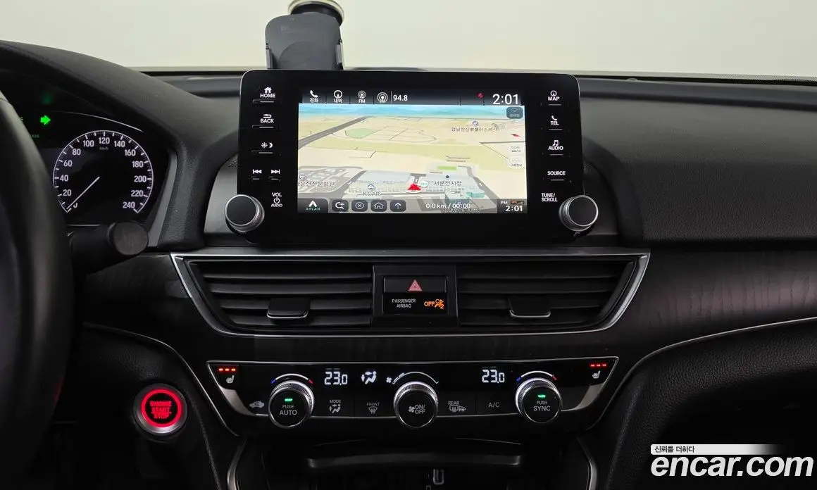 Honda Accord 2019 1.5 автомат (гидро), фото 20 Honda Accord 2019 1.5 автомат (гидро), фото 20