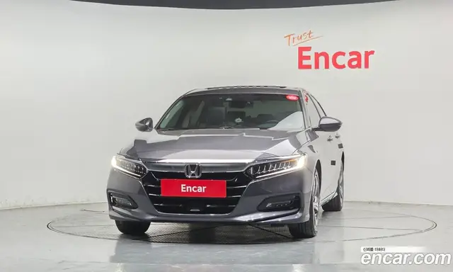 Honda Accord 2019 1.5 автомат (гидро), миниатюра 3 Honda Accord 2019 1.5 автомат (гидро), миниатюра 3