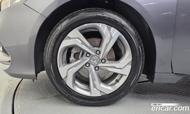 Honda Accord 2019 1.5 автомат (гидро), миниатюра 5 Honda Accord 2019 1.5 автомат (гидро), миниатюра 5
