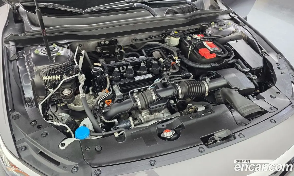 Honda Accord 2019 1.5 автомат (гидро), фото 6 Honda Accord 2019 1.5 автомат (гидро), фото 6