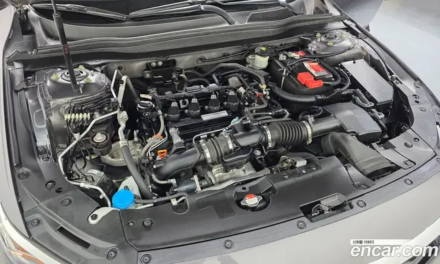 Honda Accord 2019 1.5 автомат (гидро), миниатюра 6 Honda Accord 2019 1.5 автомат (гидро), миниатюра 6
