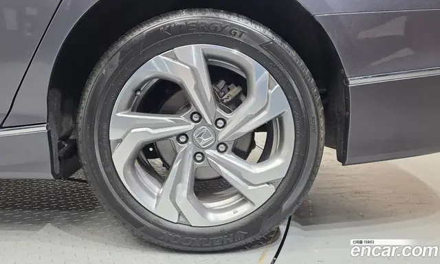 Honda Accord 2019 1.5 автомат (гидро), миниатюра 7 Honda Accord 2019 1.5 автомат (гидро), миниатюра 7