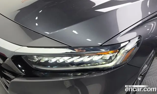 Honda Accord 2019 1.5 автомат (гидро), миниатюра 8 Honda Accord 2019 1.5 автомат (гидро), миниатюра 8