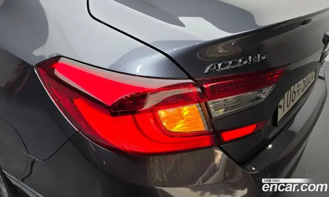 Honda Accord 2019 1.5 автомат (гидро), миниатюра 9 Honda Accord 2019 1.5 автомат (гидро), миниатюра 9
