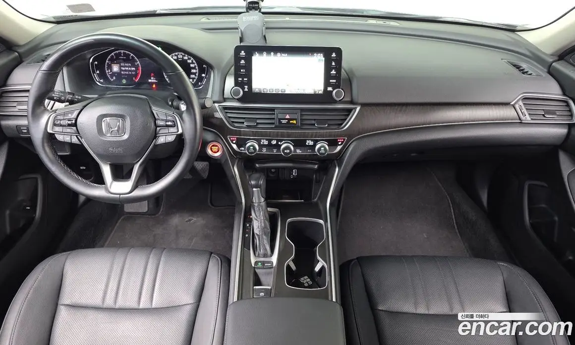Honda Accord 2019 1.5 автомат (гидро), фото 10 Honda Accord 2019 1.5 автомат (гидро), фото 10