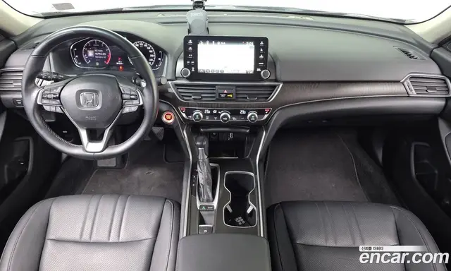 Honda Accord 2019 1.5 автомат (гидро), миниатюра 10 Honda Accord 2019 1.5 автомат (гидро), миниатюра 10