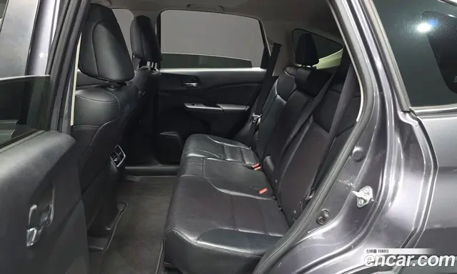 Honda CR-V 2016 2.4 автомат (гидро), миниатюра 12