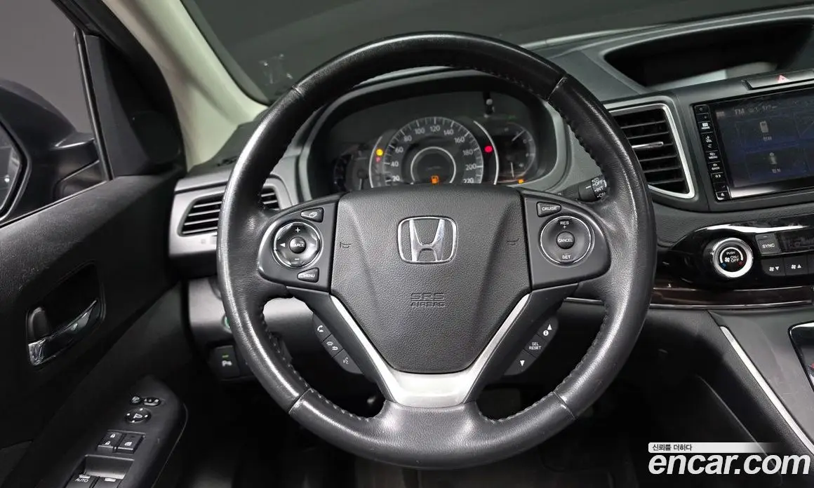 Honda CR-V 2016 2.4 автомат (гидро), фото 13 Honda CR-V 2016 2.4 автомат (гидро), фото 13