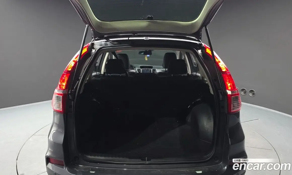 Honda CR-V 2016 2.4 автомат (гидро), фото 20 Honda CR-V 2016 2.4 автомат (гидро), фото 20