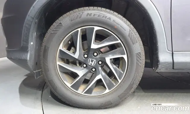 Honda CR-V 2016 2.4 автомат (гидро), миниатюра 5 Honda CR-V 2016 2.4 автомат (гидро), миниатюра 5