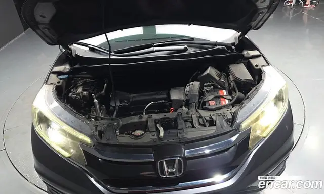 Honda CR-V 2016 2.4 автомат (гидро), миниатюра 6 Honda CR-V 2016 2.4 автомат (гидро), миниатюра 6