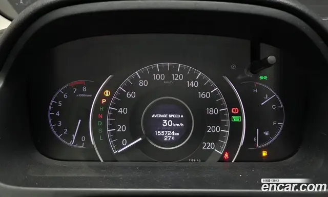 Honda CR-V 2016 2.4 автомат (гидро), миниатюра 8 Honda CR-V 2016 2.4 автомат (гидро), миниатюра 8
