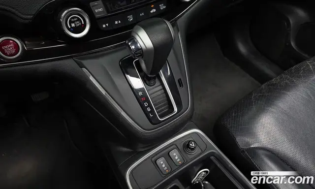 Honda CR-V 2016 2.4 автомат (гидро), миниатюра 9 Honda CR-V 2016 2.4 автомат (гидро), миниатюра 9