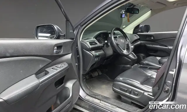 Honda CR-V 2016 2.4 автомат (гидро), миниатюра 10 Honda CR-V 2016 2.4 автомат (гидро), миниатюра 10